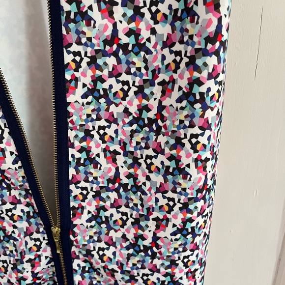 Stile Benetton Multicolour Dots Dress - Picture 9 of 9